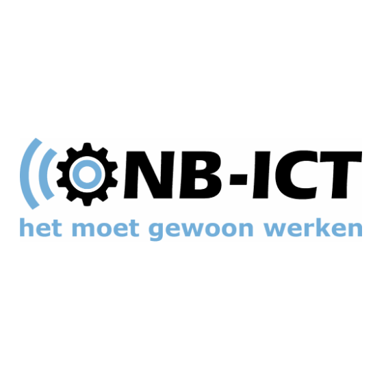 ONB-ICT logo